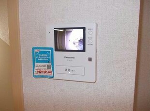 カーサ ティ アモの物件内観写真